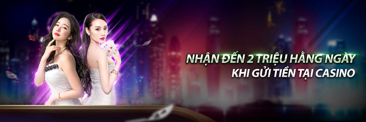 Thưởng nạp lại hàng ngày shbet88