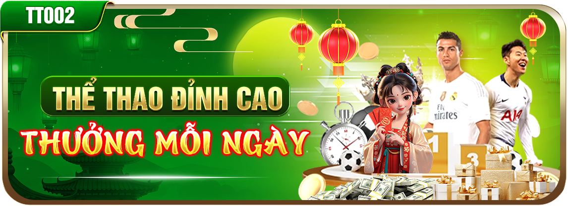 Biểu tượng Thể Thao shbet88