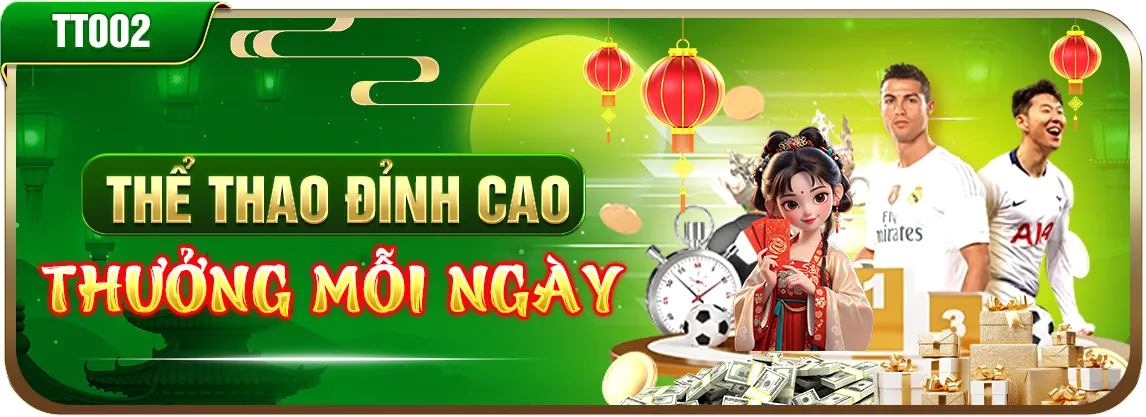 Biểu tượng Thể Thao shbet88